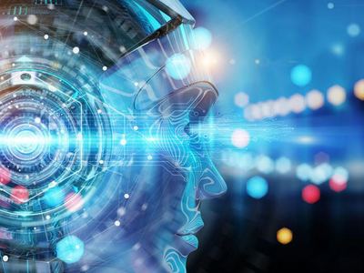 人工智能競賽 美國能否在關鍵技術領域追上中國？