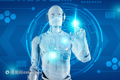 人工智能科技的技術開發 現狀、挑戰與未來展望