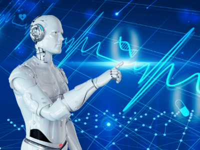 人工智能技術開發(fā) 創(chuàng)新引擎與未來展望