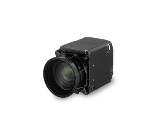 索尼FCB-ER8300 4K工業(yè)相機(jī)的視覺革命與行業(yè)應(yīng)用解析
